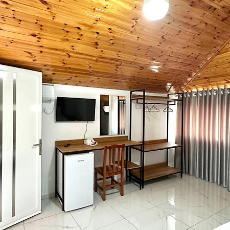 Evelina Ernild Rooms Sarandë Exterior foto