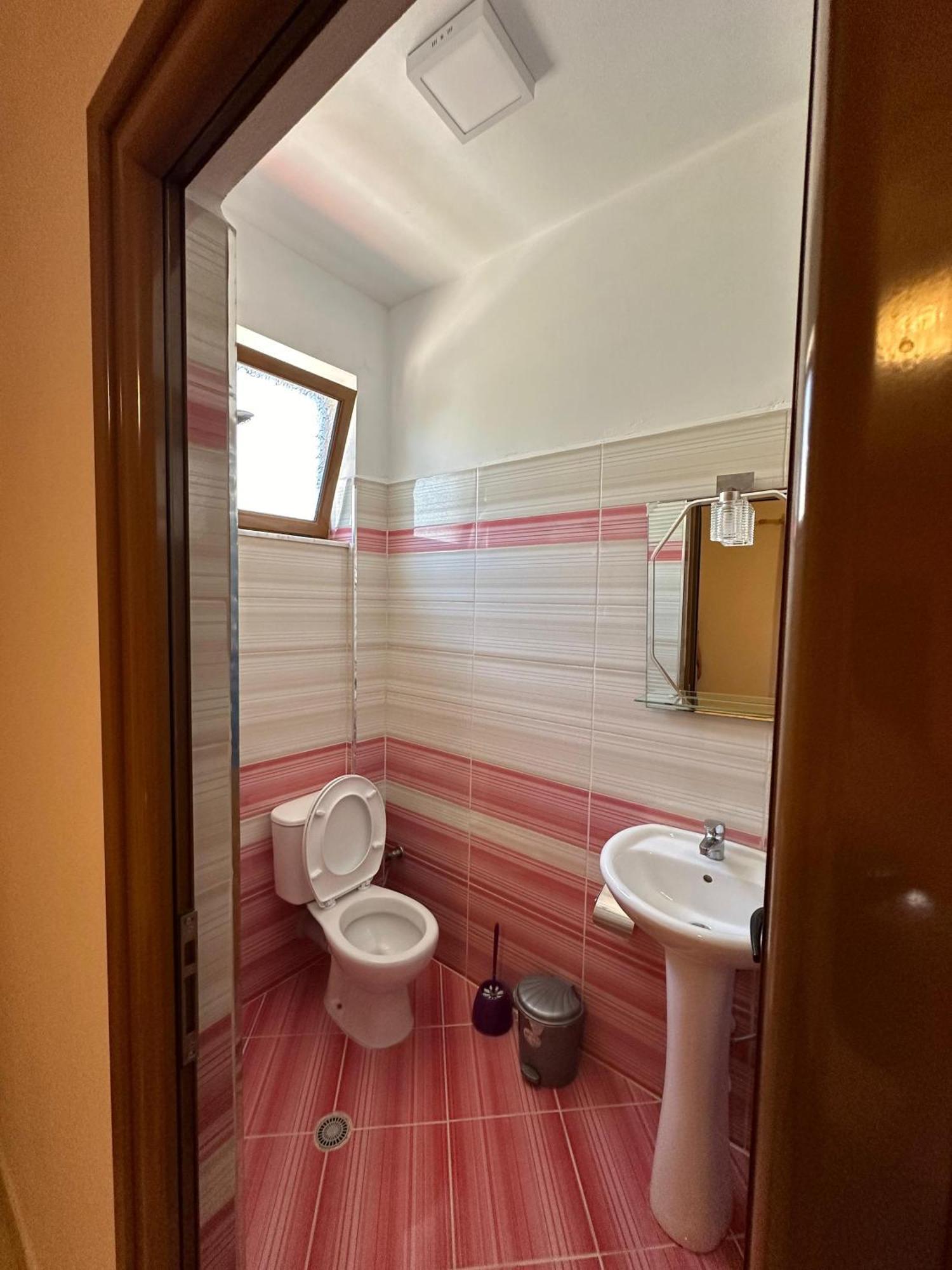 Evelina Ernild Rooms Sarandë Exterior foto