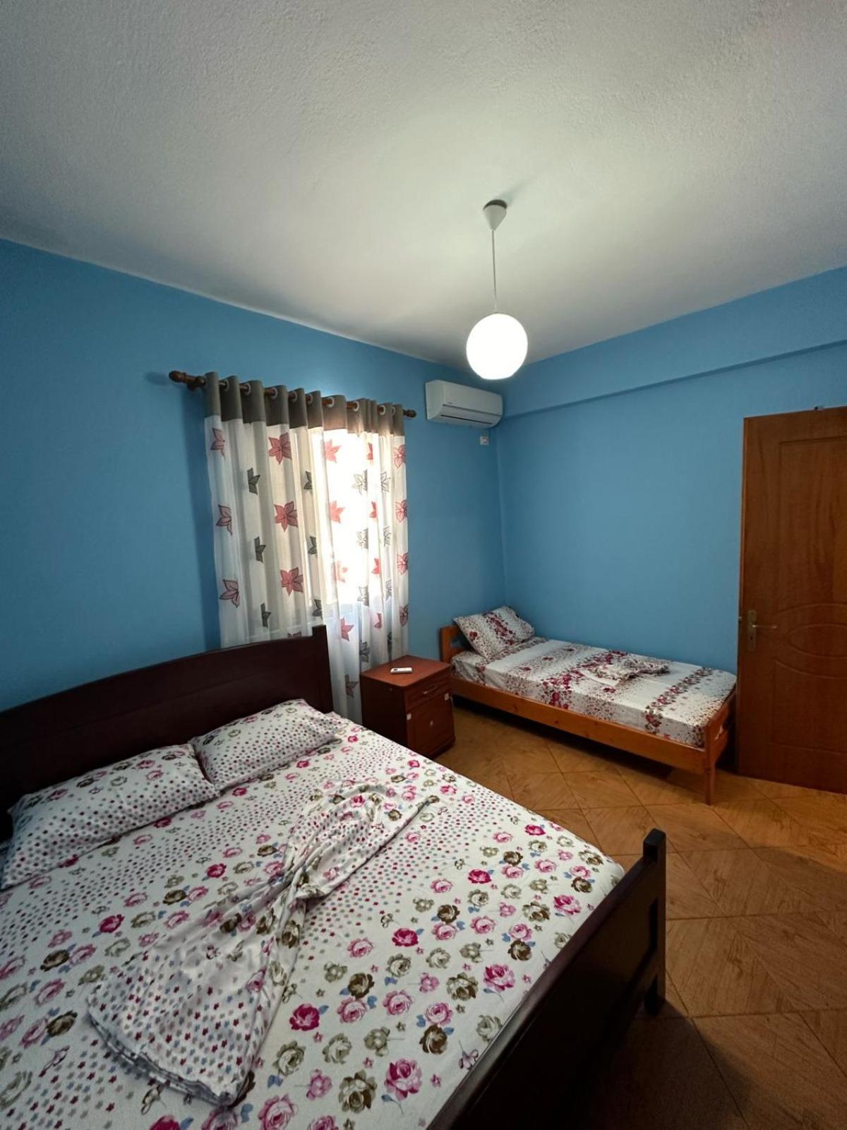Evelina Ernild Rooms Sarandë Exterior foto